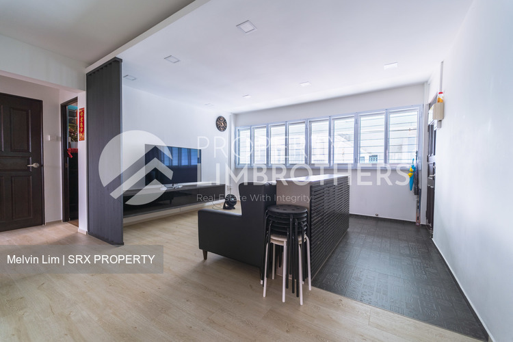 Blk 335B Smith Street (Central Area), HDB 4 Rooms #206310991